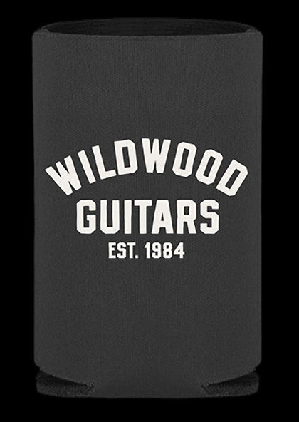 Limited Edition Wildwood Moto Club Koozie