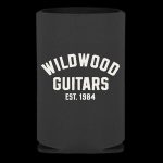 Limited Edition Wildwood Moto Club Koozie