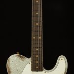 Fender Custom Shop Wildwood 10 1962 Telecaster Custom - Heavy Relic