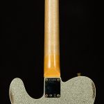 Fender Custom Shop Wildwood 10 1962 Telecaster Custom - Heavy Relic