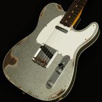 Fender Custom Shop Wildwood 10 1962 Telecaster Custom - Heavy Relic