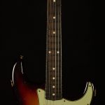 Wildwood 10 1961 Stratocaster - Heavy Relic