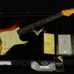 Wildwood 10 1961 Stratocaster - Heavy Relic