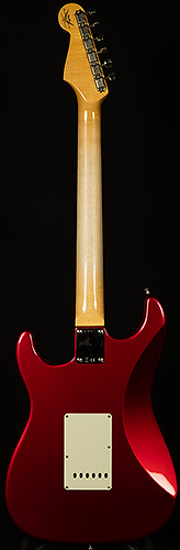 Wildwood 10 Relic-Ready 1961 Stratocaster