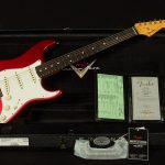 Wildwood 10 Relic-Ready 1961 Stratocaster