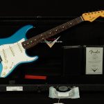 Wildwood 10 1961 Stratocaster - NOS