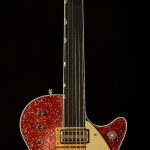 Masterbuilt G6134-CS 1959 Penguin by Gonzalo Madrigal - Heavy Relic, 3-Pickups