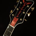 Masterbuilt G6134-CS 1959 Penguin by Gonzalo Madrigal - Heavy Relic, 3-Pickups