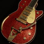 Masterbuilt G6134-CS 1959 Penguin by Gonzalo Madrigal - Heavy Relic, 3-Pickups