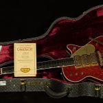 Masterbuilt G6134-CS 1959 Penguin by Gonzalo Madrigal - Heavy Relic, 3-Pickups