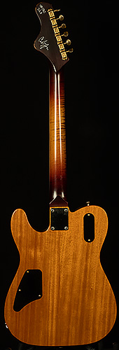 2023 Castedosa Guitars Marianna Carve-Top