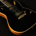 2023 Castedosa Guitars Marianna Carve-Top