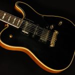 2023 Castedosa Guitars Marianna Carve-Top