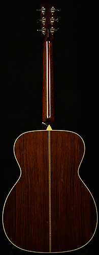 2015 Collings OM2H MR G