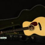 2015 Collings OM2H MR G