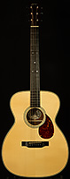 2015 Collings OM2H MR G