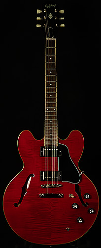 2024 Epiphone Limited 1959 Figured ES-335 Dot