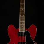 2024 Epiphone Limited 1959 Figured ES-335 Dot