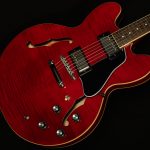 2024 Epiphone Limited 1959 Figured ES-335 Dot