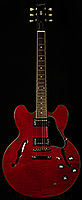 2024 Epiphone Limited 1959 Figured ES-335 Dot