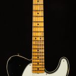 2021 Fender Custom Shop Limited 1965 Telecaster Custom - Heavy Relic