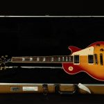 2015 Gibson Les Paul Less Plus