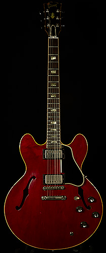 Vintage 1964 Gibson ES-335