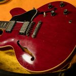 Vintage 1964 Gibson ES-335