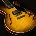 2022 Gibson Custom Shop Wildwood Spec CS-336