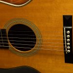 2011 Martin 00-28VS 12-Fret