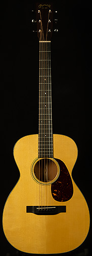 2015 Martin Custom Shop 0-18