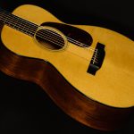 2015 Martin Custom Shop 0-18