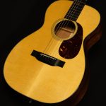 2015 Martin Custom Shop 0-18