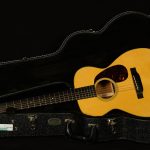 2015 Martin Custom Shop 0-18