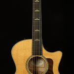 2015 Taylor Guitars 614ce