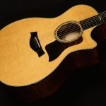 2015 Taylor Guitars 614ce