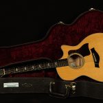 2015 Taylor Guitars 614ce