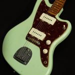 2023 Fender Custom Shop Wildwood 10 1959 Jazzmaster Ultralight - Journeyman Relic