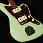 2023 Fender Custom Shop Wildwood 10 1959 Jazzmaster Ultralight - Journeyman Relic