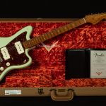 2023 Fender Custom Shop Wildwood 10 1959 Jazzmaster Ultralight - Journeyman Relic