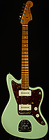 2023 Fender Custom Shop Wildwood 10 1959 Jazzmaster Ultralight - Journeyman Relic