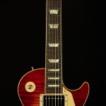 2022 Gibson Custom Shop Wildwood Spec 1958 Les Paul Standard - Gloss