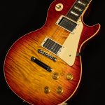 2022 Gibson Custom Shop Wildwood Spec 1958 Les Paul Standard - Gloss