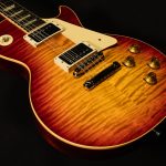 2022 Gibson Custom Shop Wildwood Spec 1958 Les Paul Standard - Gloss