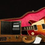 2022 Gibson Custom Shop Wildwood Spec 1958 Les Paul Standard - Gloss