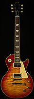 2022 Gibson Custom Shop Wildwood Spec 1958 Les Paul Standard - Gloss