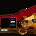 2023 Gibson Custom Shop 1959 Les Paul Standard - VOS