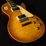 2023 Gibson Custom Shop 1959 Les Paul Standard - VOS