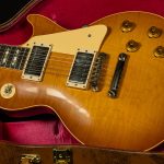 2023 Gibson Custom Shop 1959 Les Paul Standard - VOS