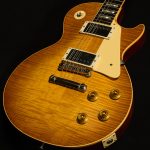 2023 Gibson Custom Shop 1959 Les Paul Standard - VOS